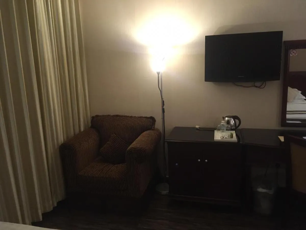 Tafwij Hotel Jeddah