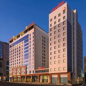 Hotel Ibis Center, Jeddah