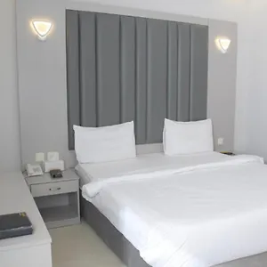 Hotel Areen Al Naeem, Jeddah