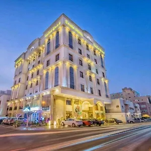 Hotel Sansa, Jeddah